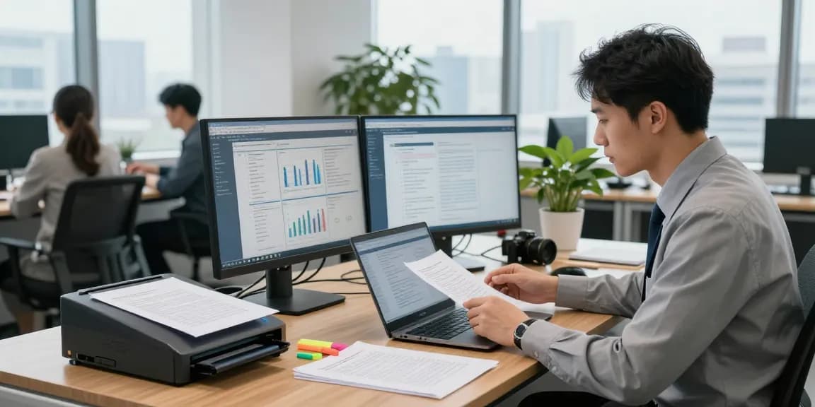 Key Benefits of Document Fraud Detection That Businesses Overlook